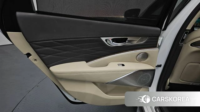 Kia More K9 id 4251310 из Кореи 17