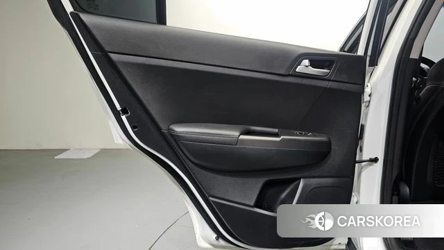 Kia Sportage 4th Generation id 4605452 из Кореи 17