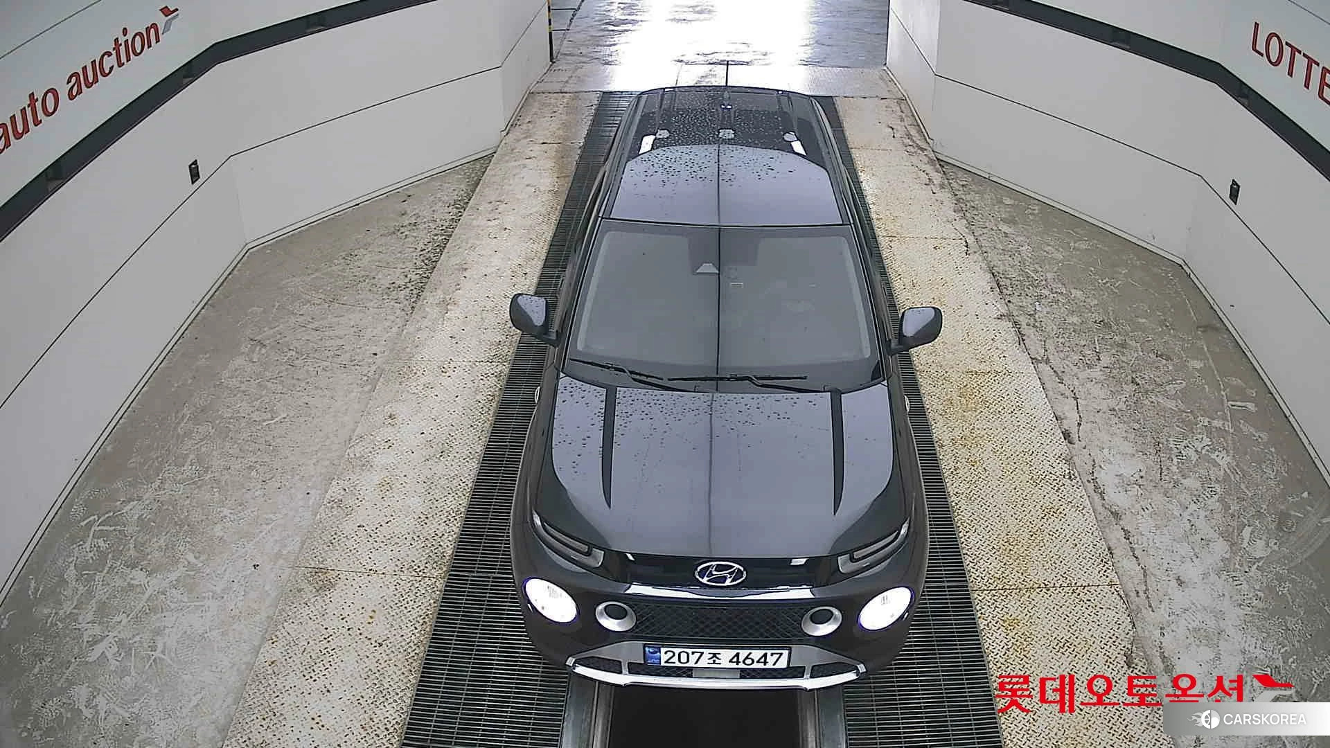Hyundai Casper id 4498389 из Кореи 17