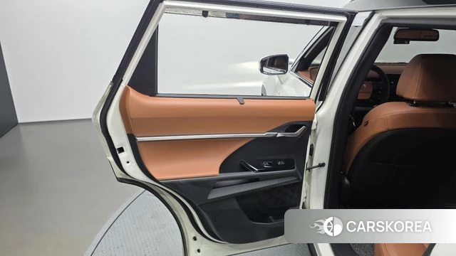 Ssangyong Torres id 4395106 из Кореи 17
