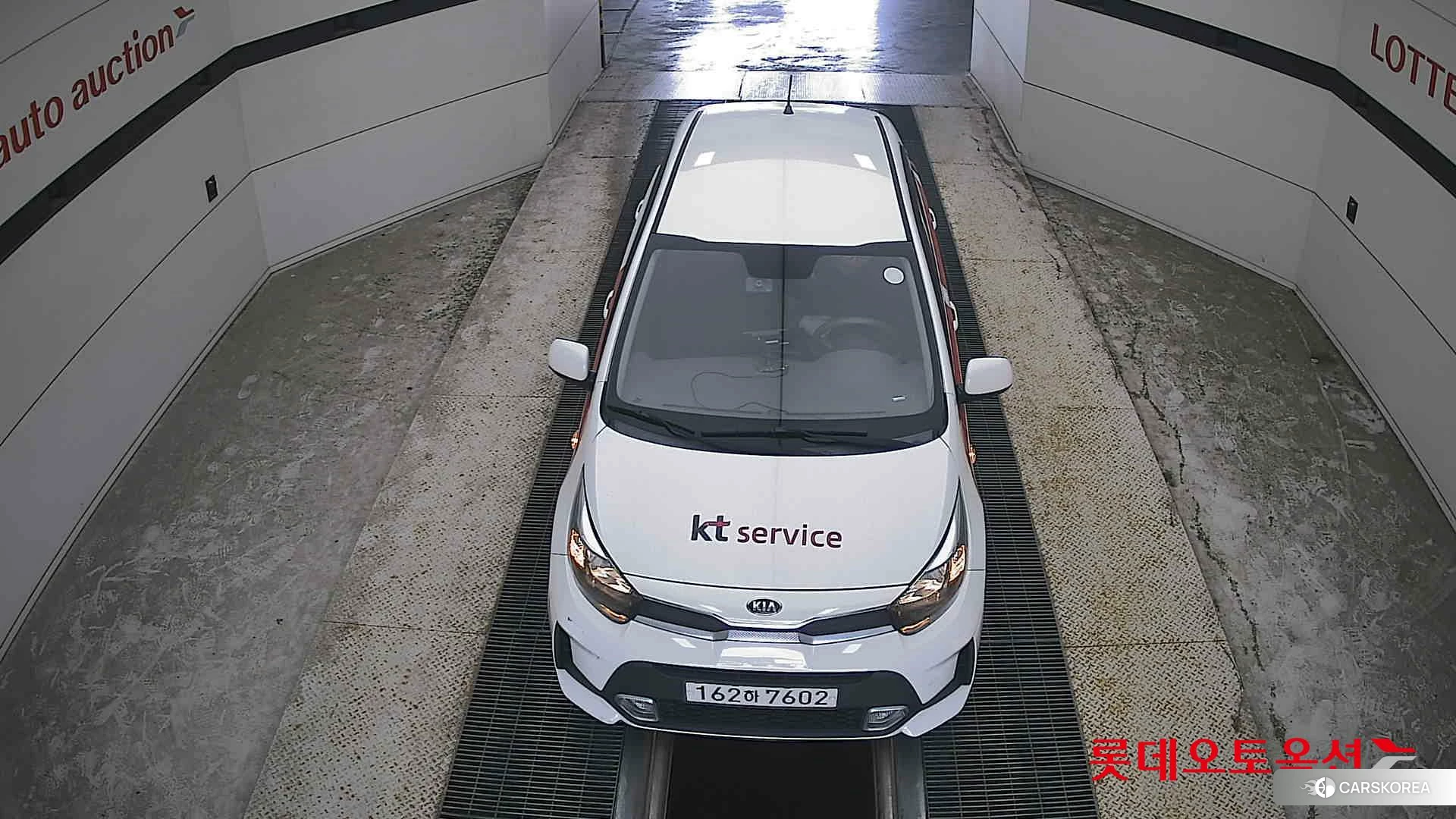 Kia Morning id 4669067 из Кореи 17
