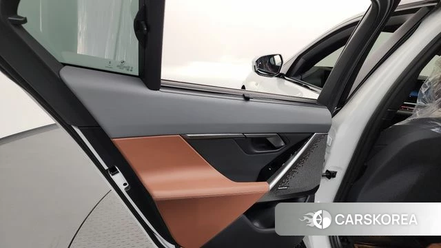 BMW 5 Series (G60) id 4222521 из Кореи 17