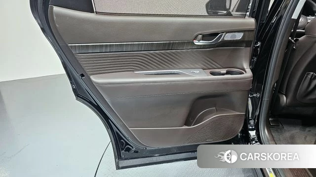 Hyundai The New Palisade id 4292404 из Кореи 17
