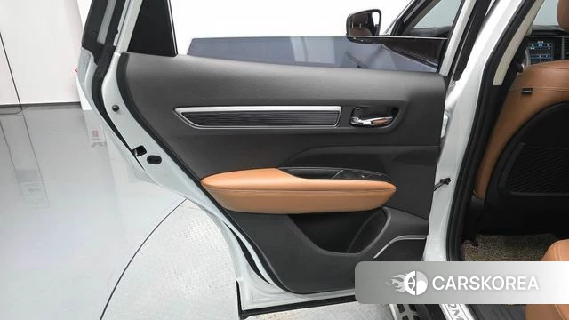 Renault Korea (Samsung) The New QM6 id 4434565 из Кореи 17