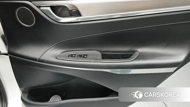 Hyundai The New Grandeur IG id 4294395 из Кореи 17