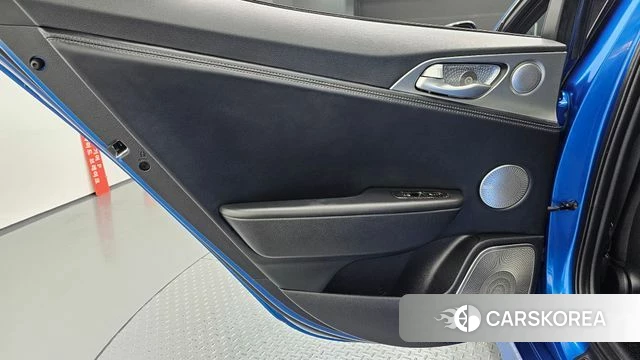 Kia Stinger id 4907606 из Кореи 17