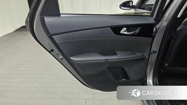Kia The New K3 2nd generation id 4578859 из Кореи 17