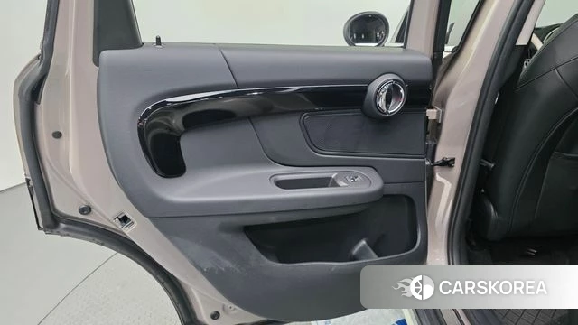 Mini Cooper Countryman id 4517233 из Кореи 17