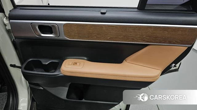 Hyundai Santa Fe (MX5) id 4427113 из Кореи 17