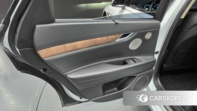 Genesis Electrified G80 (RG3) id 4505928 из Кореи 16