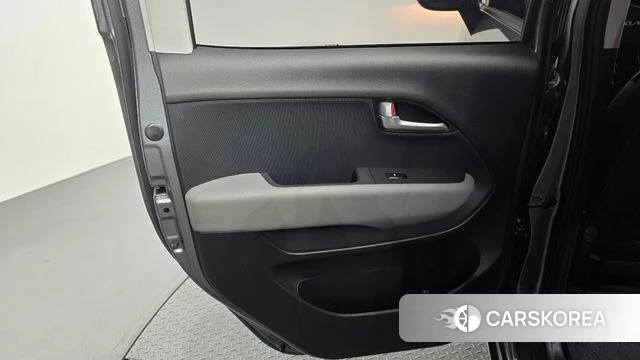 Kia The New Kia Ray id 4641098 из Кореи 17