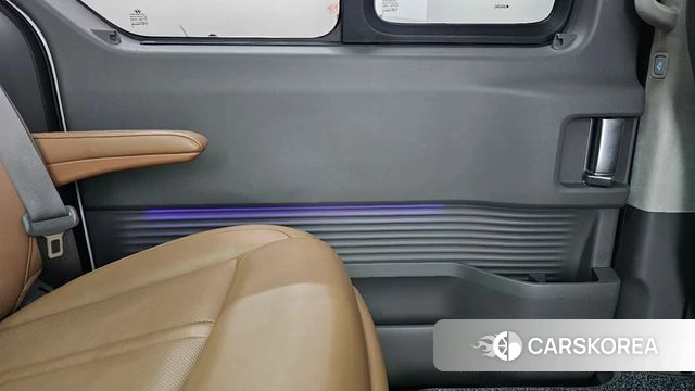 Hyundai Staria id 4863790 из Кореи 17