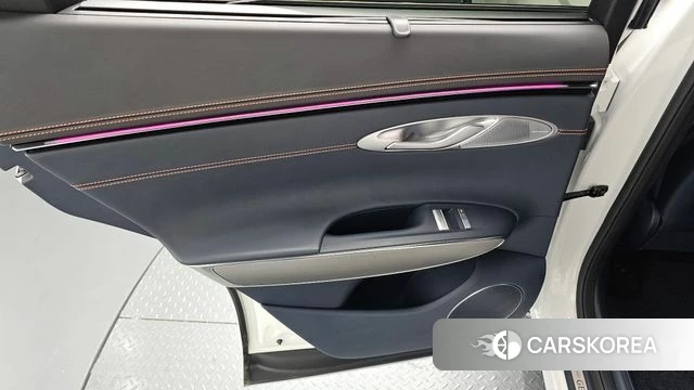 Genesis GV70 id 4706274 из Кореи 17