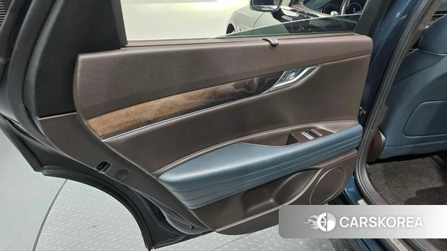 Genesis G80 (RG3) id 4530122 из Кореи 17