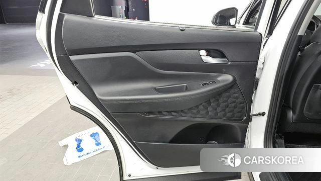 Hyundai The New Santa Fe id 4202554 из Кореи 17