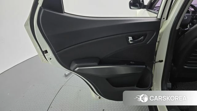 Ssangyong Tivoli Armor id 4760265 из Кореи 17