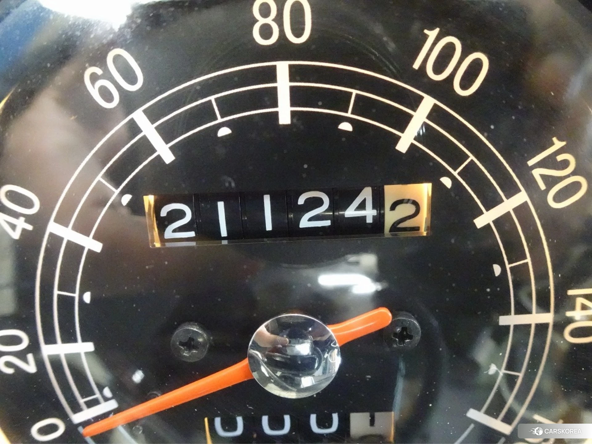 Yamaha SR 400 id 3946293 из Японии 17
