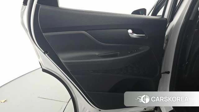 Hyundai Santa Fe TM id 4304868 из Кореи 17