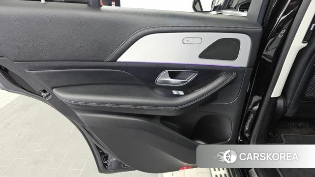 Mercedes-Benz GLE-Class W167 id 4507411 из Кореи 17