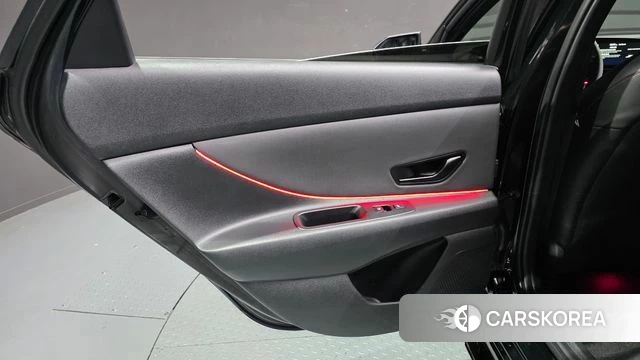 Hyundai The New Avante (CN7) id 4441924 из Кореи 17
