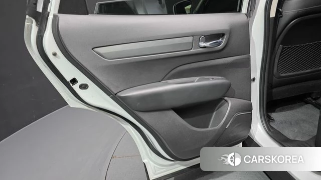 Renault Korea (Samsung) The New QM6 id 4650982 из Кореи 17