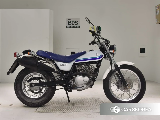 Проданный Suzuki VAN VAN 200 2014 из Японии