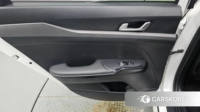 Kia K5 3rd generation id 4759522 из Кореи 17