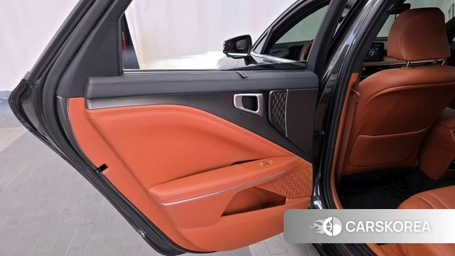 Kia The New K8 Hybrid id 4193975 из Кореи 17