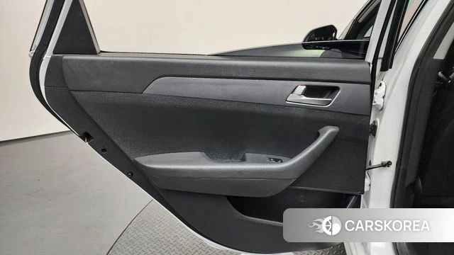 Hyundai Sonata New Rise id 4363423 из Кореи 17
