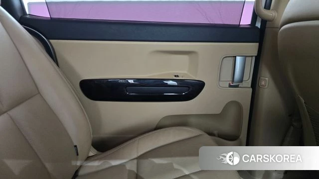 Kia The New Carnival id 4345548 из Кореи 17