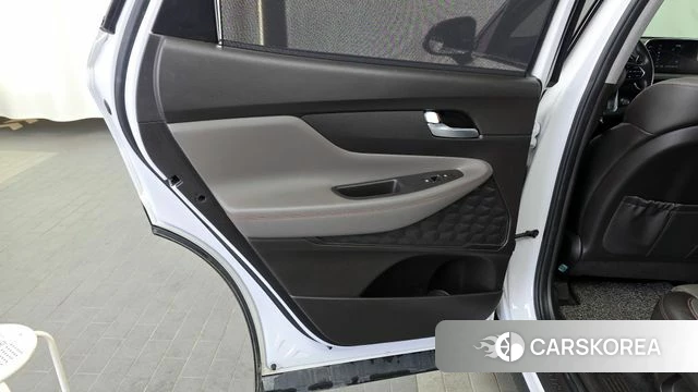 Hyundai Santa Fe TM id 4188437 из Кореи 17