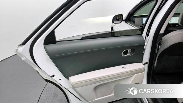 Hyundai Ionic 5 id 4415476 из Кореи 17