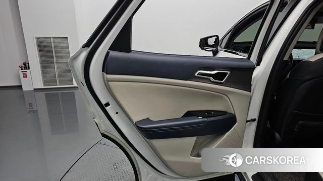 Kia Sportage 5th Generation Hybrid id 4535052 из Кореи 17