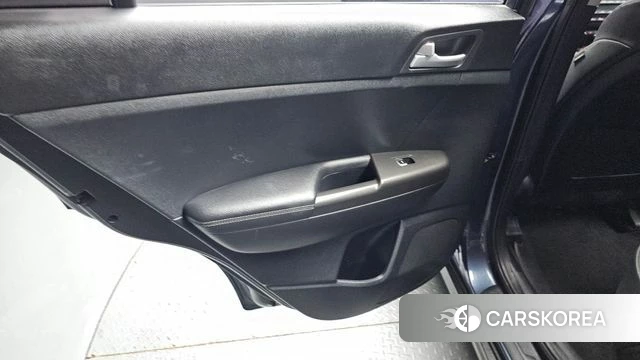 Kia Sportage 4th Generation id 4563367 из Кореи 17