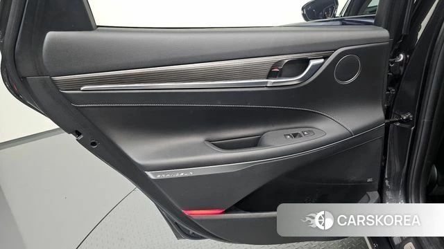 Hyundai Grandeur IG id 4937858 из Кореи 17