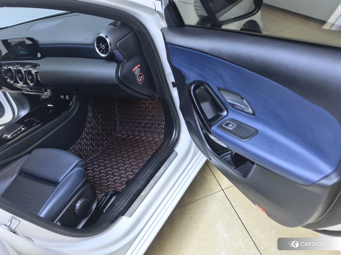 Mercedes-Benz Class A id 4493134 из Китая 17