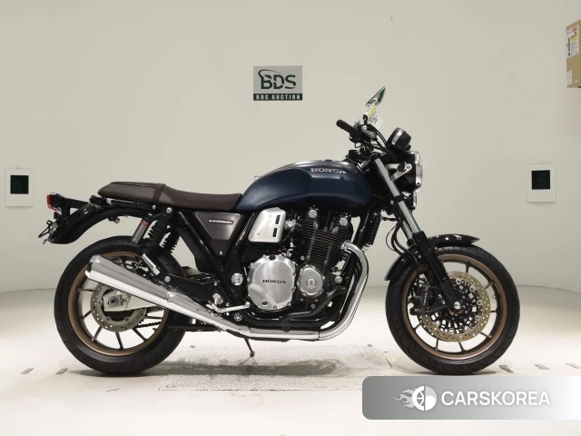 Проданный Honda CB1100RS 2022 из Японии, фото 2