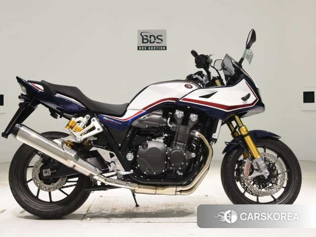 Проданный Honda CB1300SF BOLDOR SP 2024 из Японии