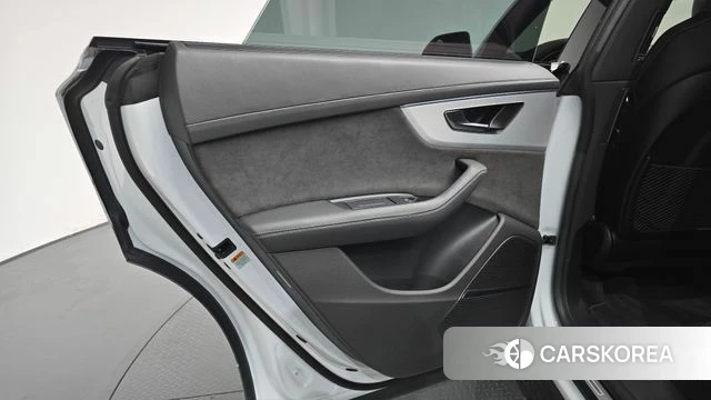 Audi Q8 (4M) id 4293555 из Кореи 17