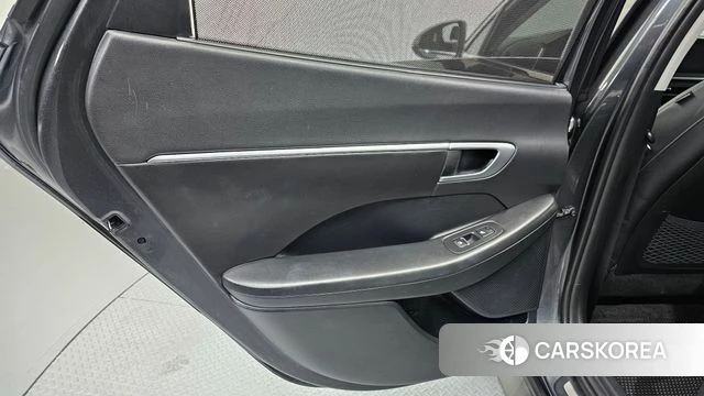 Hyundai Sonata (DN8) id 4294114 из Кореи 17