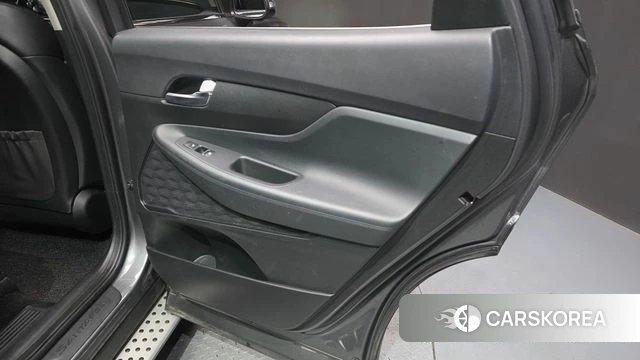 Hyundai Santa Fe TM id 4203196 из Кореи 17