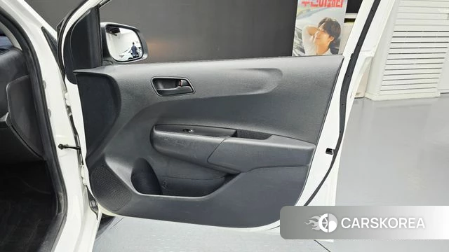 Kia Morning Urban (JA) id 4361634 из Кореи 17