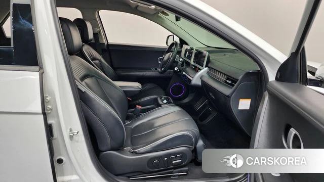 Hyundai Ionic 5 id 4495016 из Кореи 17