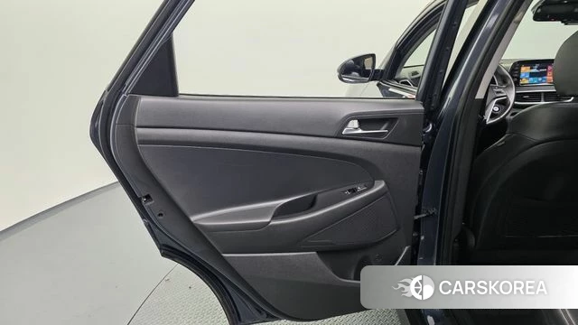 Hyundai All New Tucson id 4424682 из Кореи 17