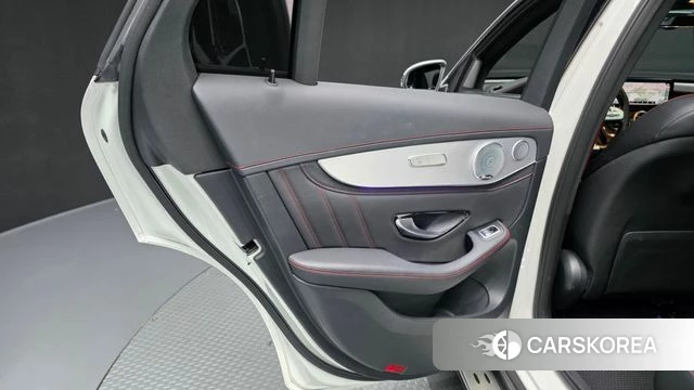 Mercedes-Benz GLC-Class X253 id 4594343 из Кореи 17