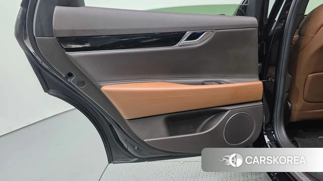Genesis G80 (RG3) id 4631308 из Кореи 17