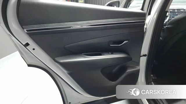 Hyundai Tucson (NX4) id 4316201 из Кореи 17