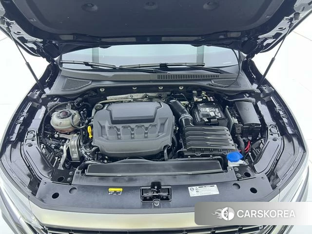 Volkswagen Passat id 4258577 из Китая 17