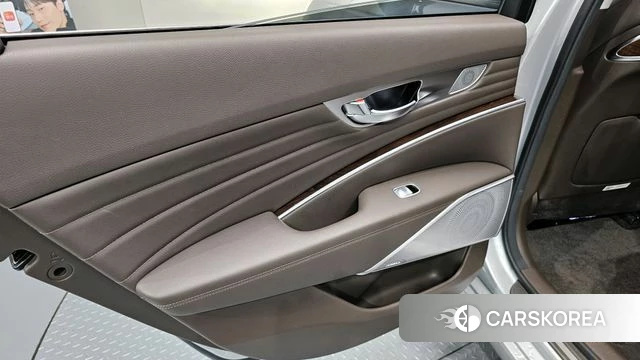 Kia More K9 id 4356945 из Кореи 17