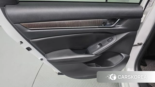 Honda Accord 10th Generation id 4508261 из Кореи 17